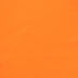 water repellent polyester - neon orange