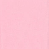 water repellent polyester - soft pink
