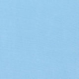 water repellent polyester - soft blue