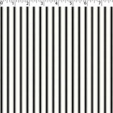 BELLA CASA COLLECTION - TICKING STRIPE