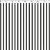 BELLA CASA COLLECTION - TICKING STRIPE