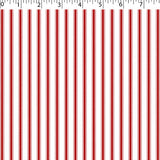 BELLA CASA COLLECTION - TICKING STRIPE