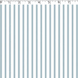 BELLA CASA COLLECTION - TICKING STRIPE