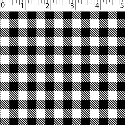 CANADIANA - BUFFALO CHECK 1