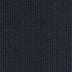 navy cotton spandex 2x2 rib
