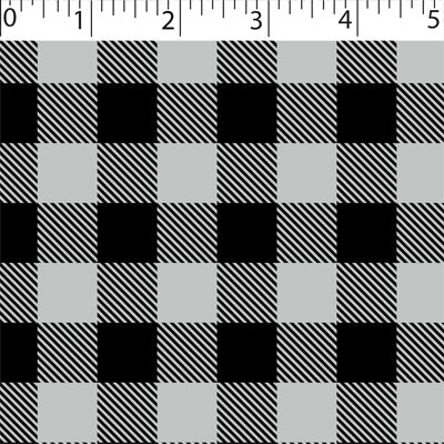CANADIANA - BUFFALO CHECK 2