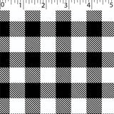 CANADIANA - BUFFALO CHECK 2
