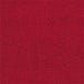 red cotton woven terry