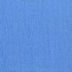 blue cotton woven terry