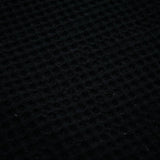 COTTON WAFFLE