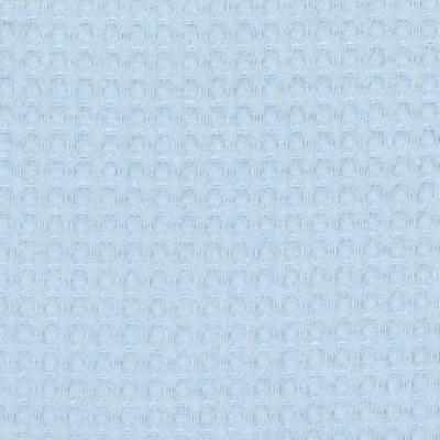 COTTON WAFFLE