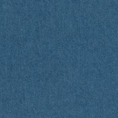 6 OZ DENIM LAUNDERED