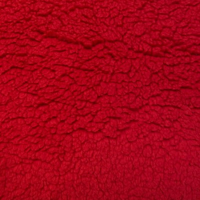 BERBER CHENILLE