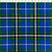 polyester fleece nova scotia tartan