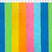 polyester fleece 2 1/4" sorbet stripe 