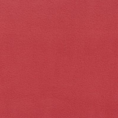 ARCTIC FLEECE SOLIDS - RED COLOUR FAMILY