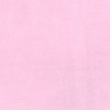 Medium weight brushed back polyester fleece in the colour of baby pink