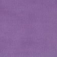 Medium weight brushed back polyester fleece in the colour of bellflower purple
