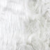 FAUX FUR #2 WHITE
