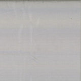 lt grey polyester cotton satin with brushed back