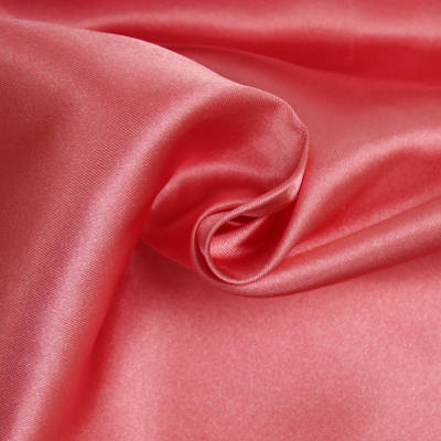 BRIDAL SATIN