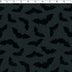 FLOCKED BAT MESH