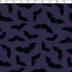 FLOCKED BAT MESH