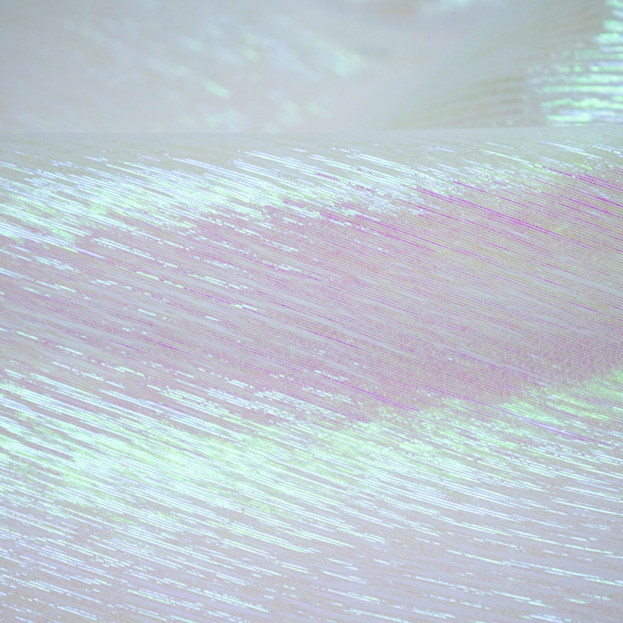 RAINBOW LAMÉ