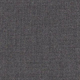 grey mix polyester viscose suiting