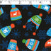 FLANNELETTE PRINTS - WINTER GEAR