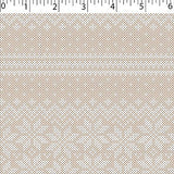 FLANNELETTE PRINTS - SWEATER KNIT