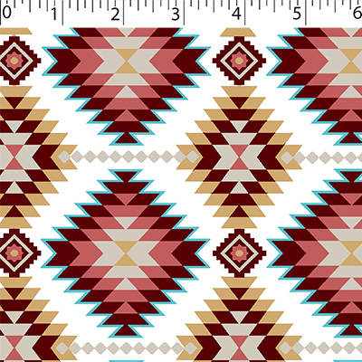 FLANNELETTE PRINTS - WABASCA