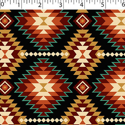 FLANNELETTE PRINTS - WABASCA