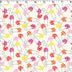 FLANNELETTE PRINTS - BABY PINS