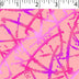 FLANNELETTE PRINTS - PAINT SPLATTER