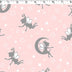 FLANNELETTE PRINTS - STAR FAIRY