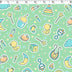 FLANNELETTE PRINTS - TOYBOX
