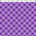 FLANNELETTE PRINTS - DIAGONAL PLAID