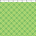 FLANNELETTE PRINTS - DIAGONAL PLAID