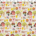 FLANNELETTE PRINTS - BABY FARM
