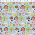 FLANNELETTE PRINTS - BABY FARM