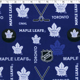 NHL FLANNEL - ALL OVER