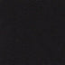 black medium weight Polyester Knit