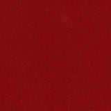 Acetate Nylon velvet in santa red