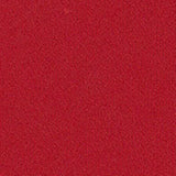 red medium heavy weight Polyester Twill weave