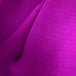 orchid flower polyester chiffon
