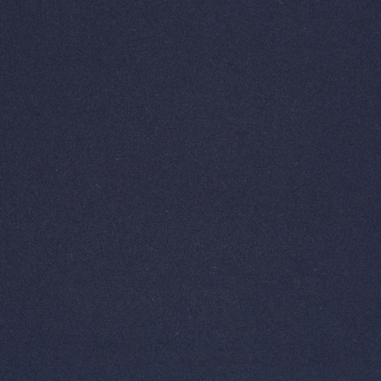medium weight mechanical stretch polyester in navy