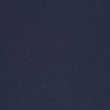 medium weight mechanical stretch polyester in navy