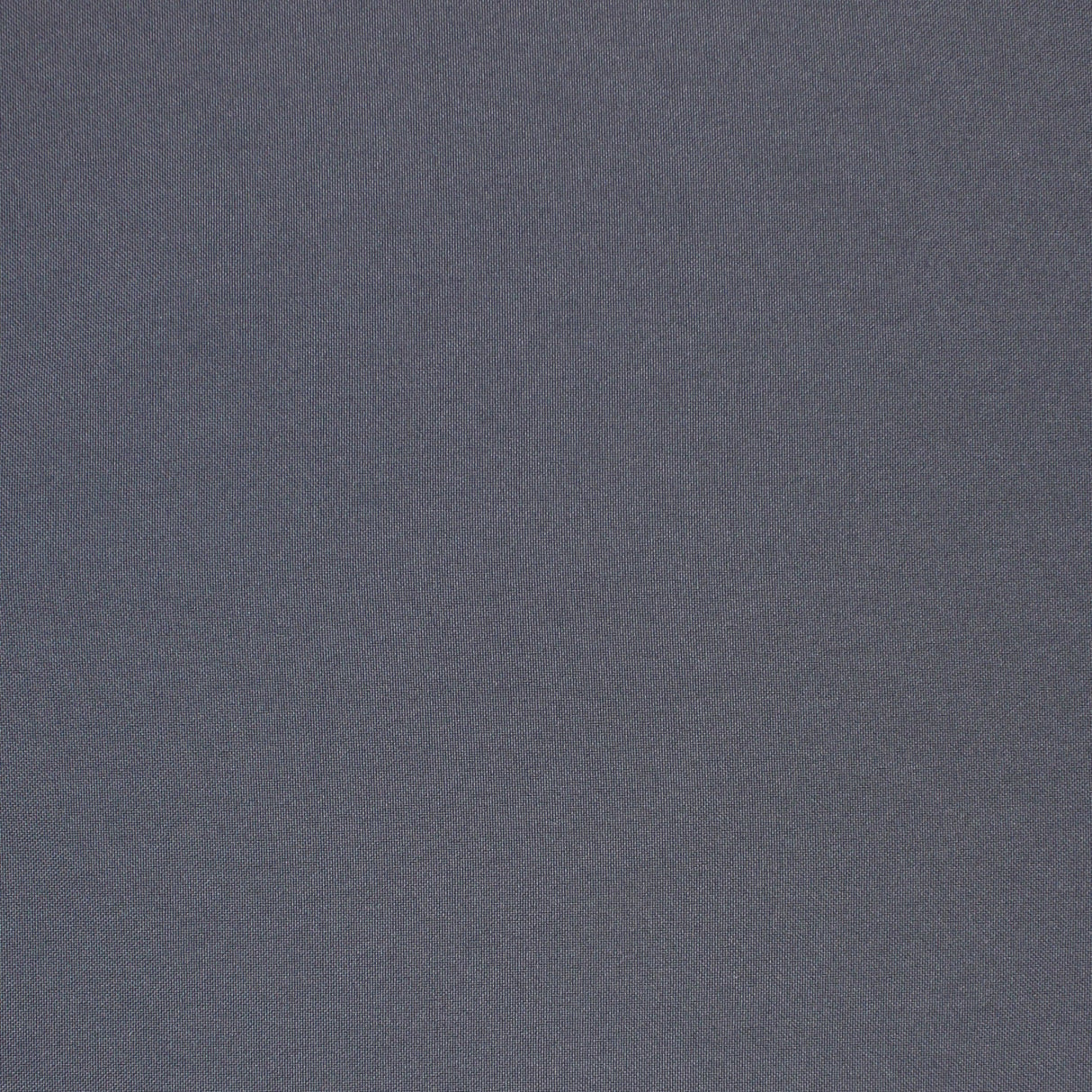 medium weight mechanical stretch polyester in pewter