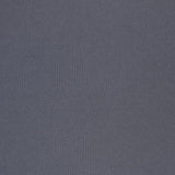 medium weight mechanical stretch polyester in pewter